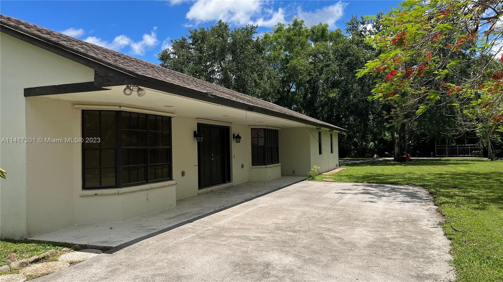 21500 SW 184th Ave