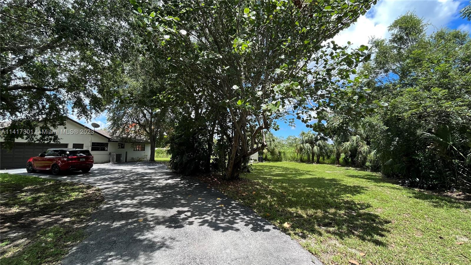 21500 SW 184th Ave