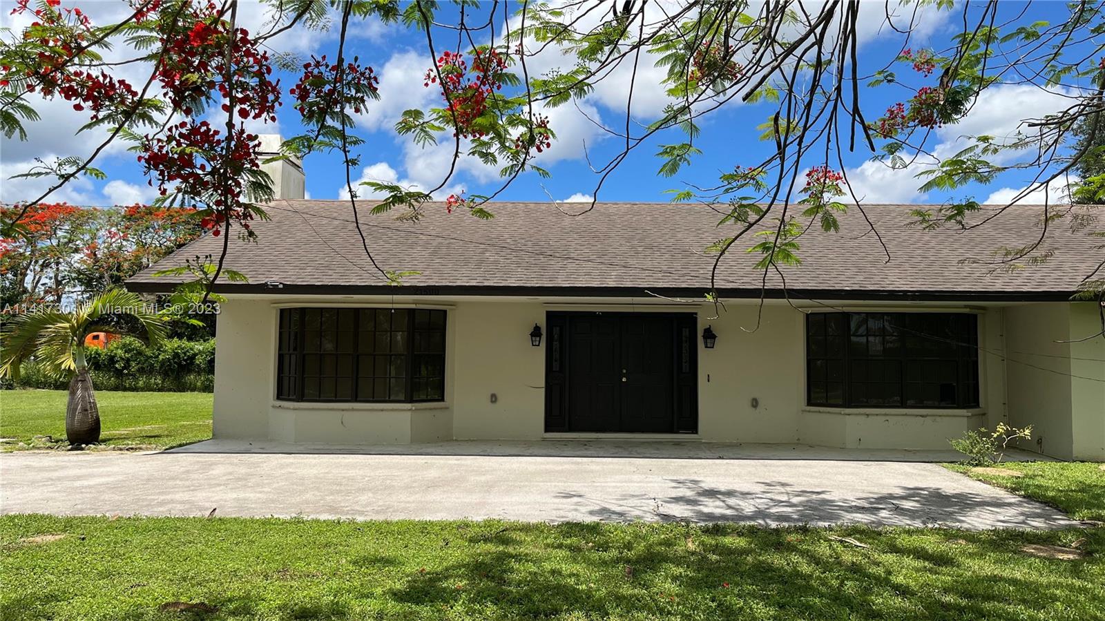 21500 SW 184th Ave