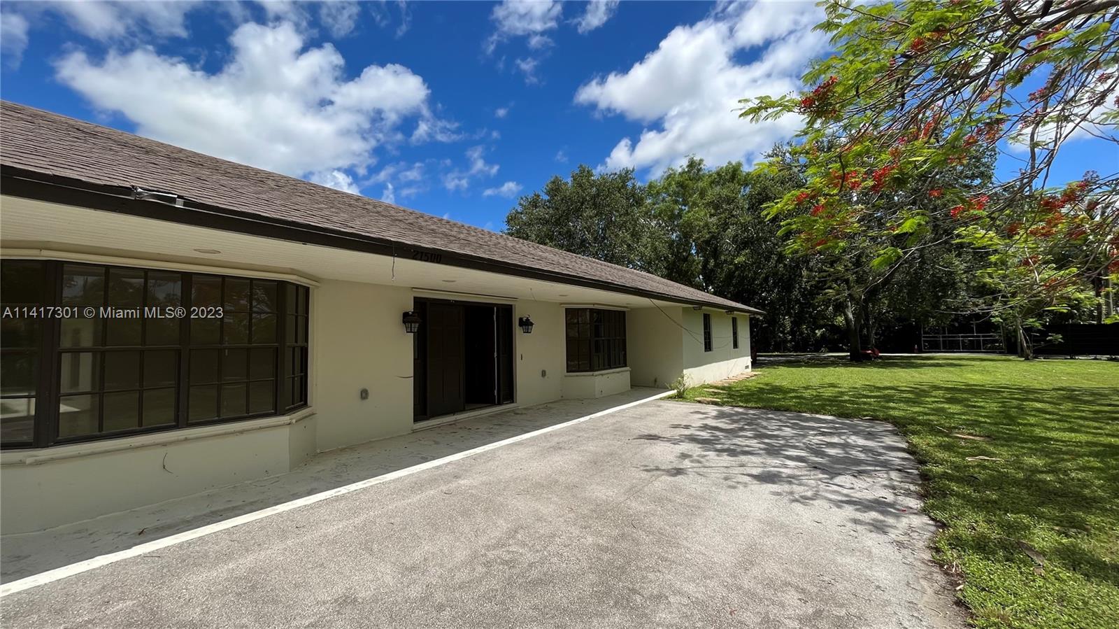 21500 SW 184th Ave