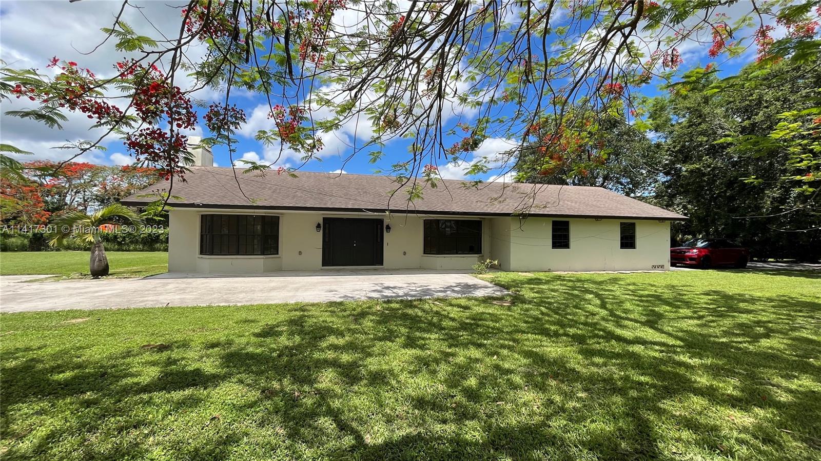 21500 SW 184th Ave