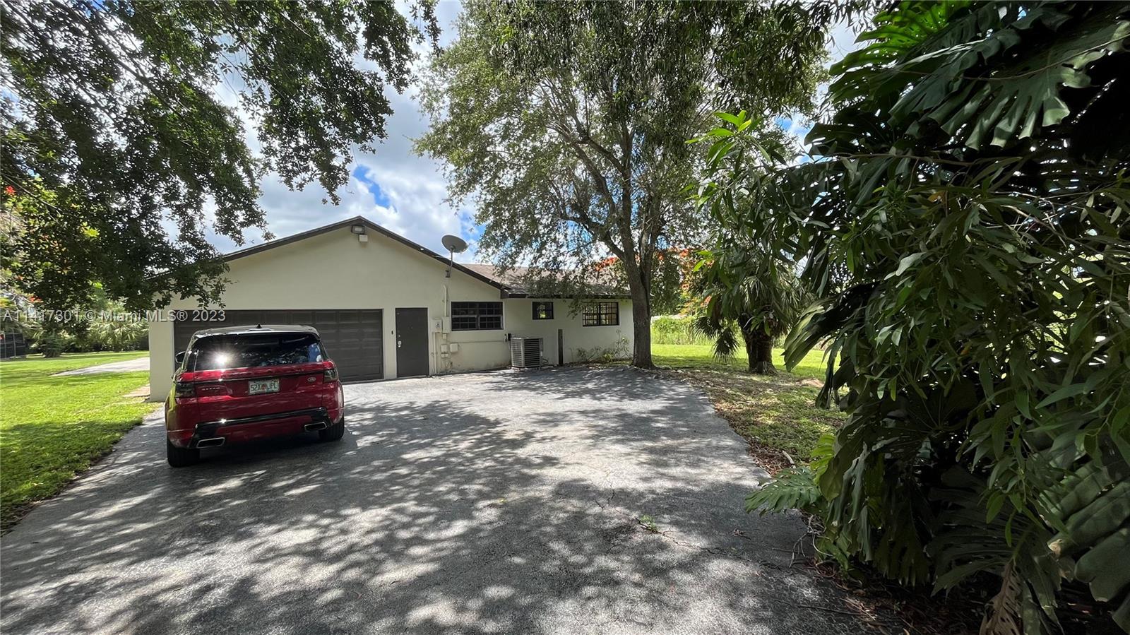 21500 SW 184th Ave