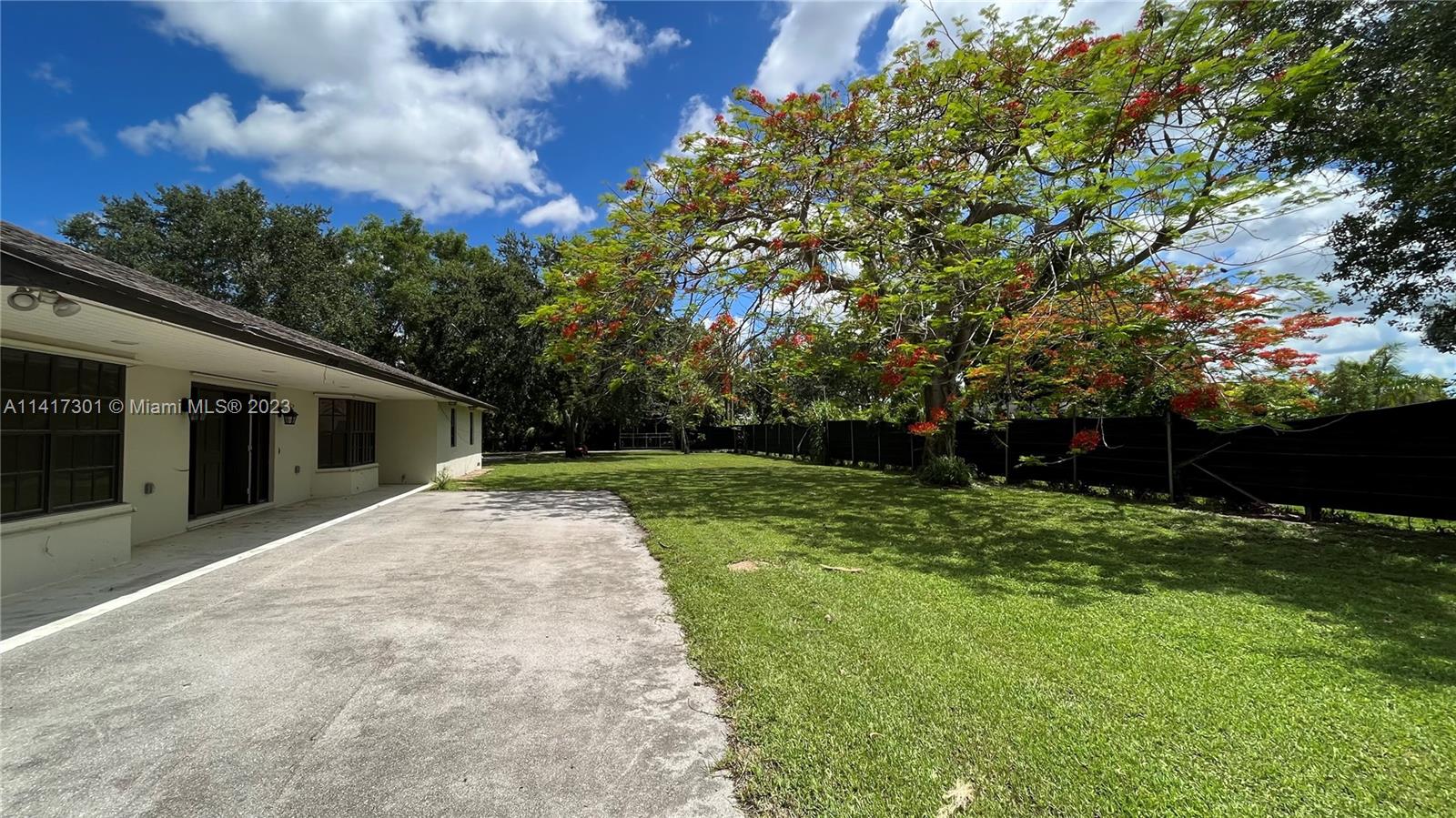 21500 SW 184th Ave