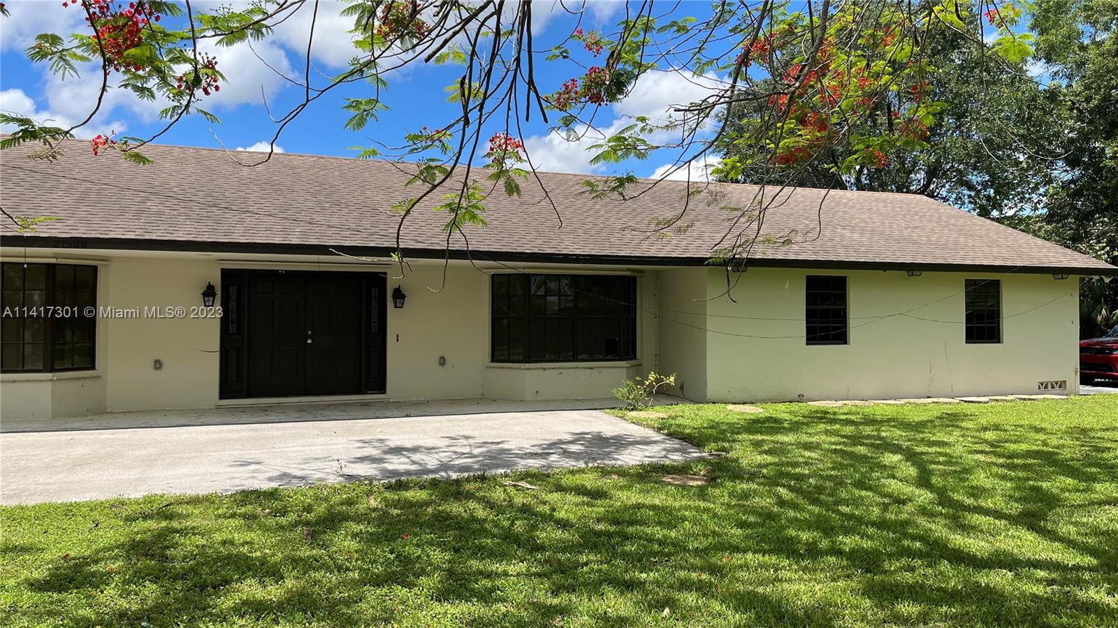 21500 SW 184th Ave