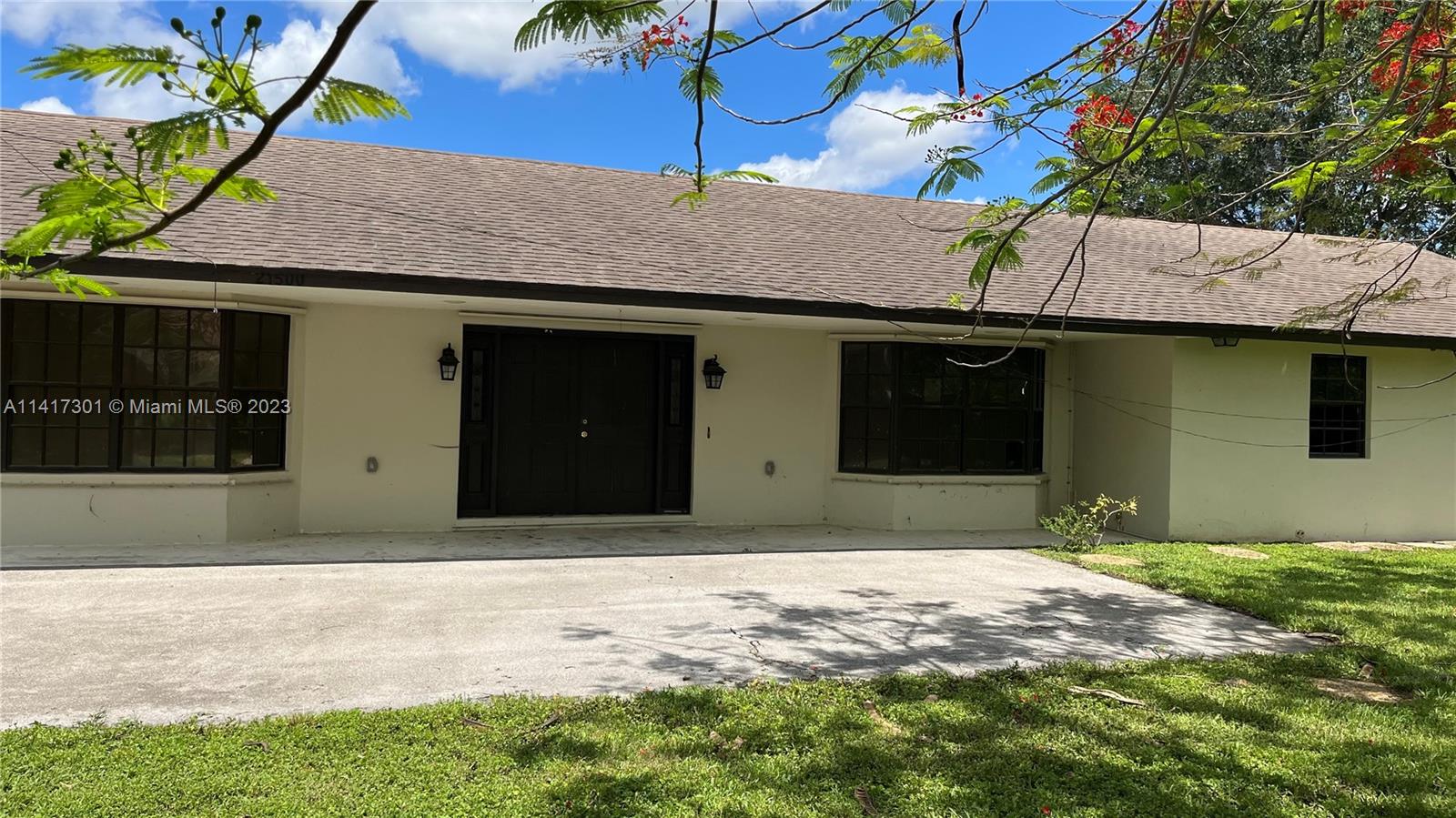 21500 SW 184th Ave