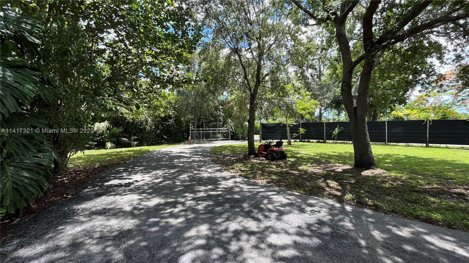 21500 SW 184th Ave