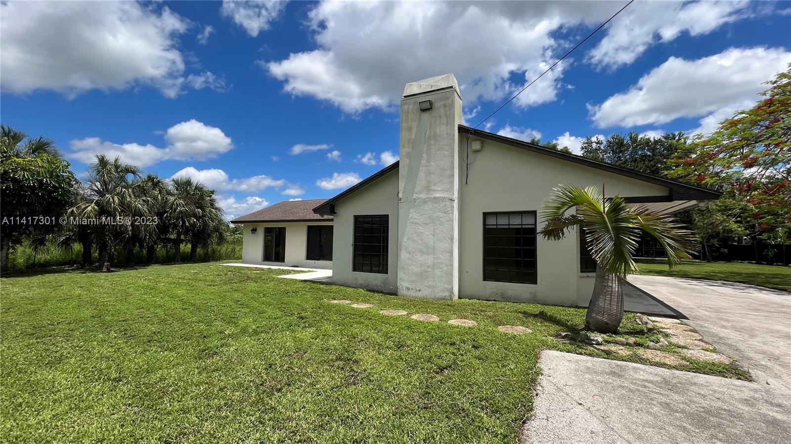 21500 SW 184th Ave
