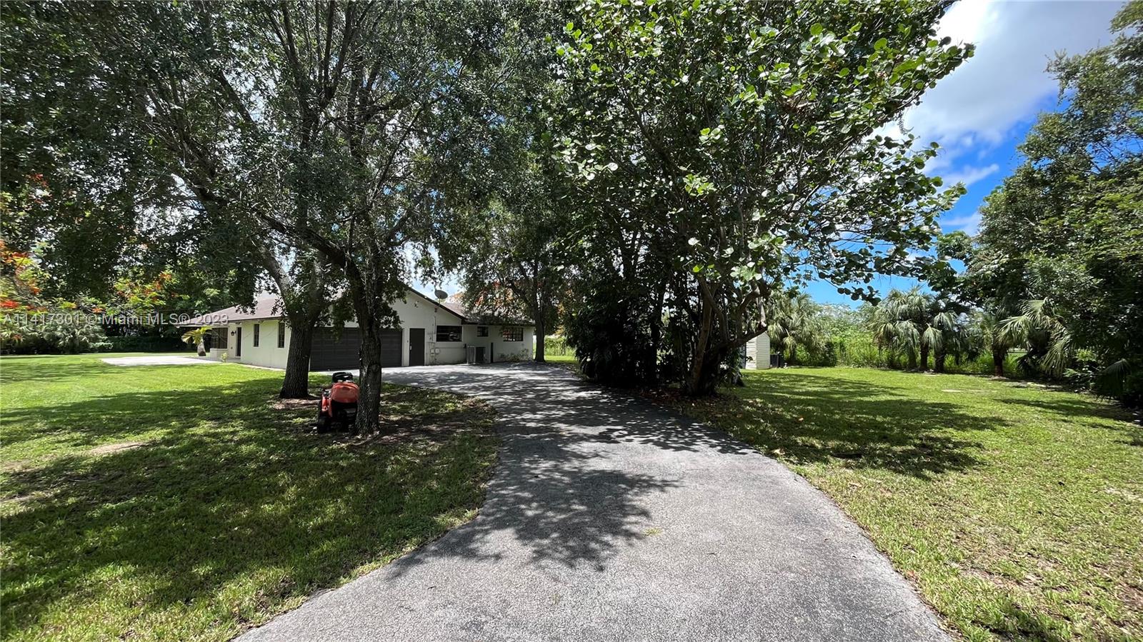 21500 SW 184th Ave