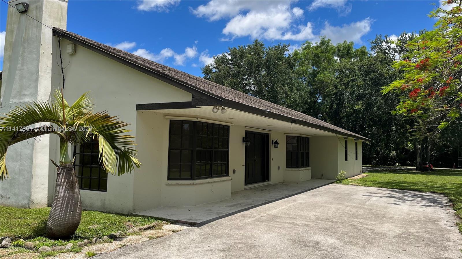 21500 SW 184th Ave