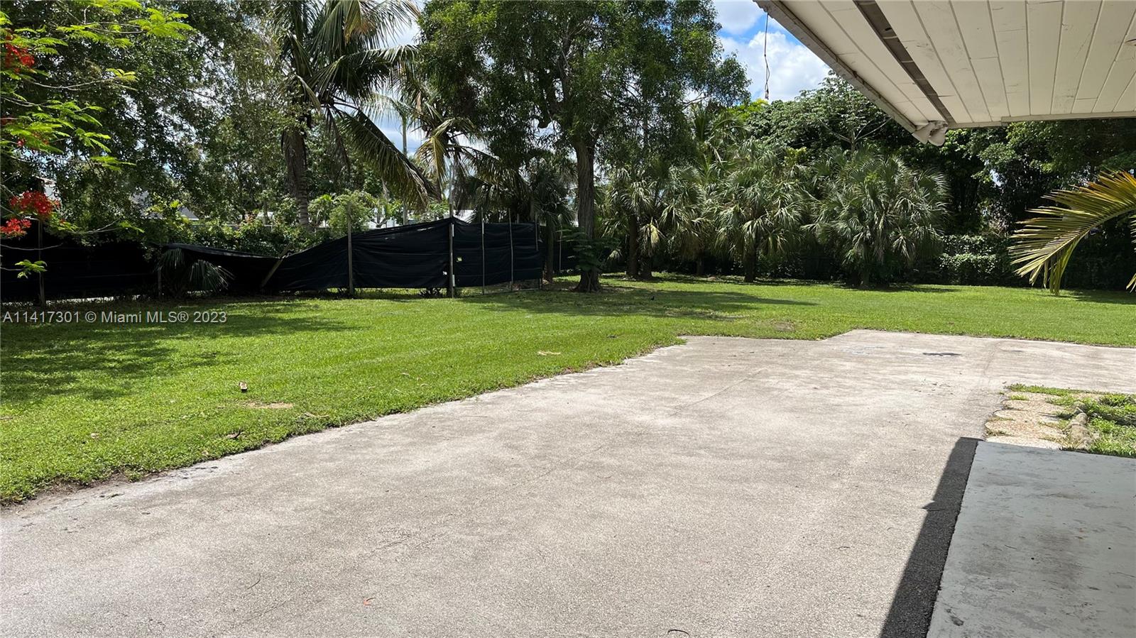 21500 SW 184th Ave