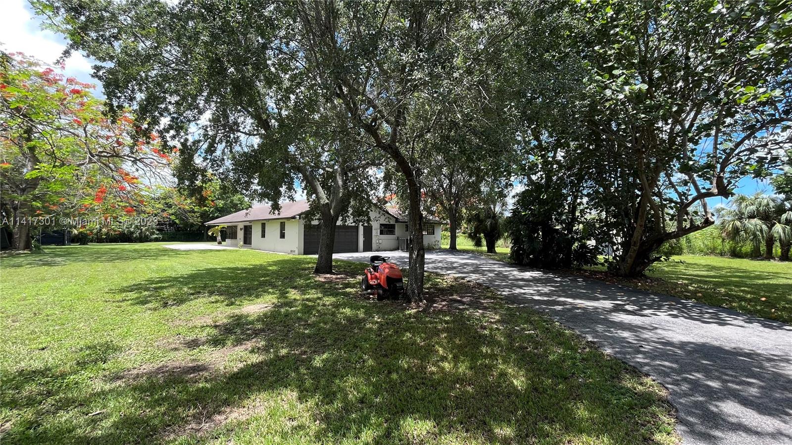 21500 SW 184th Ave