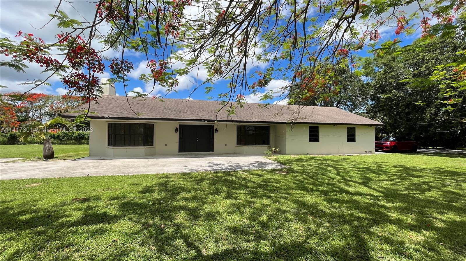 21500 SW 184th Ave