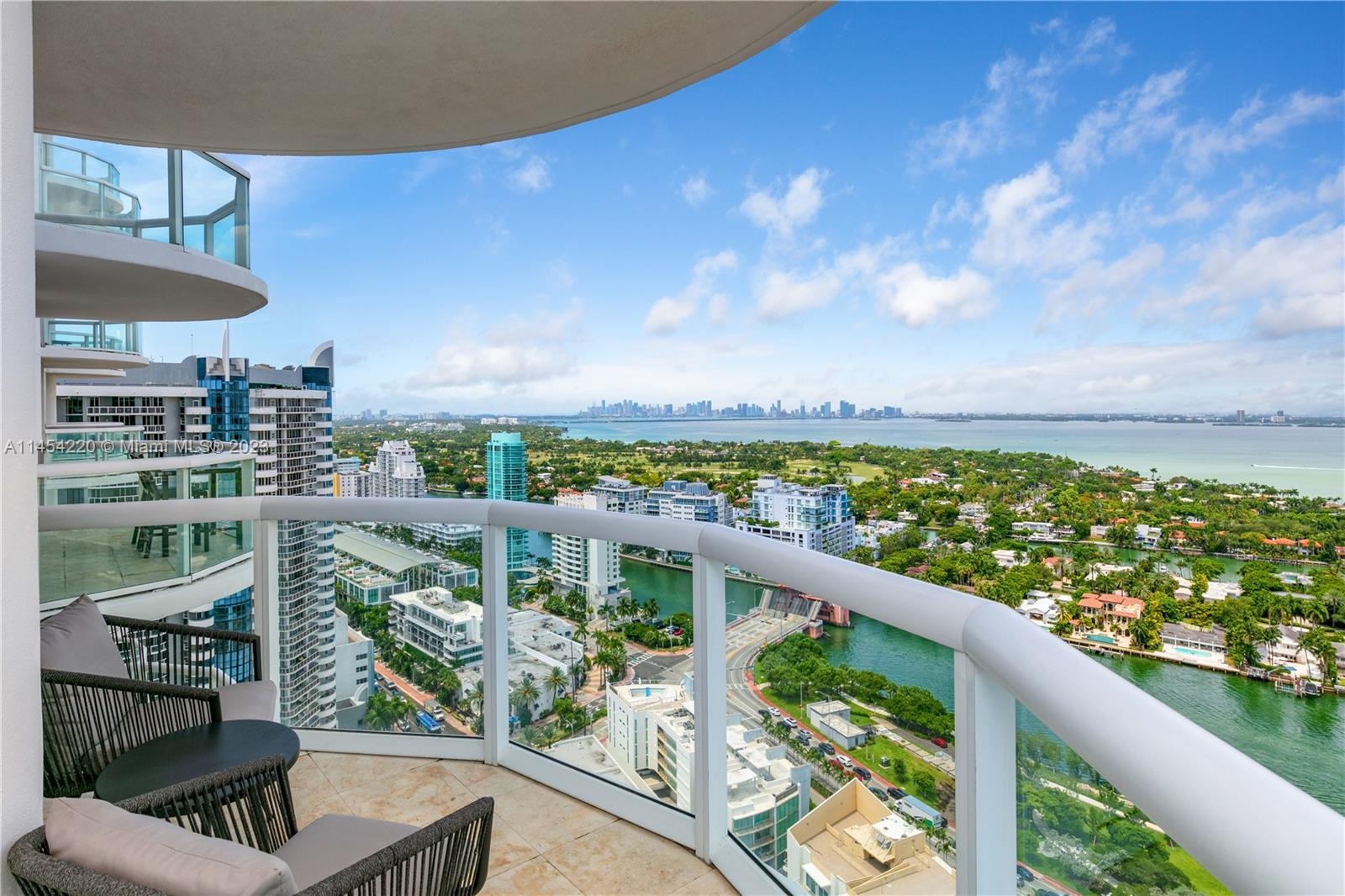 6365 Collins Ave Unit: 3208