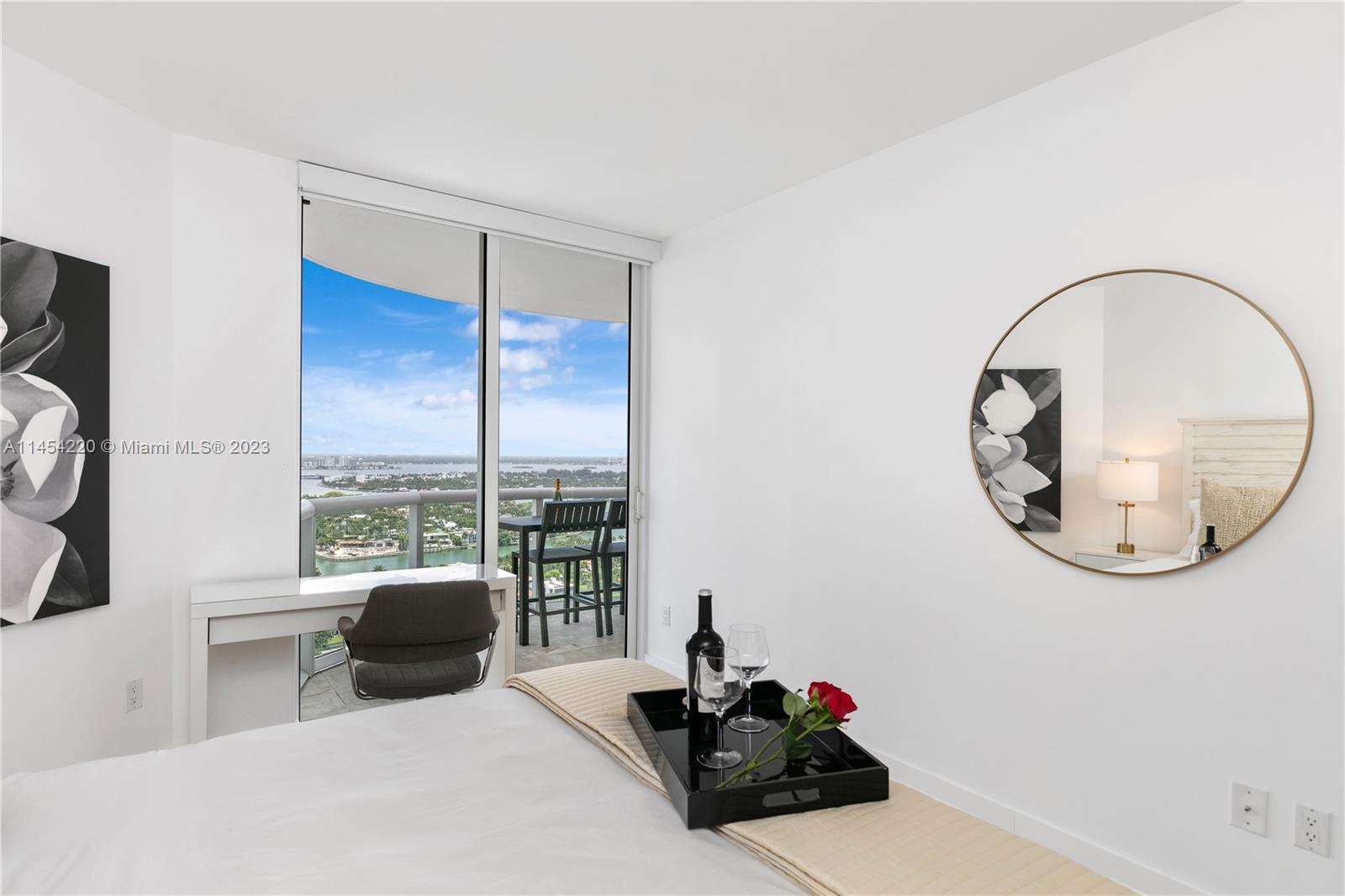 6365 Collins Ave Unit: 3208