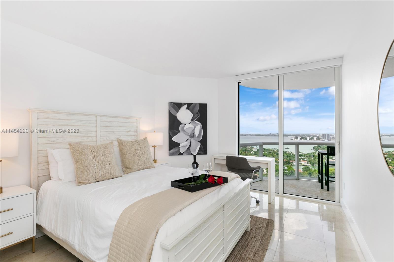 6365 Collins Ave Unit: 3208