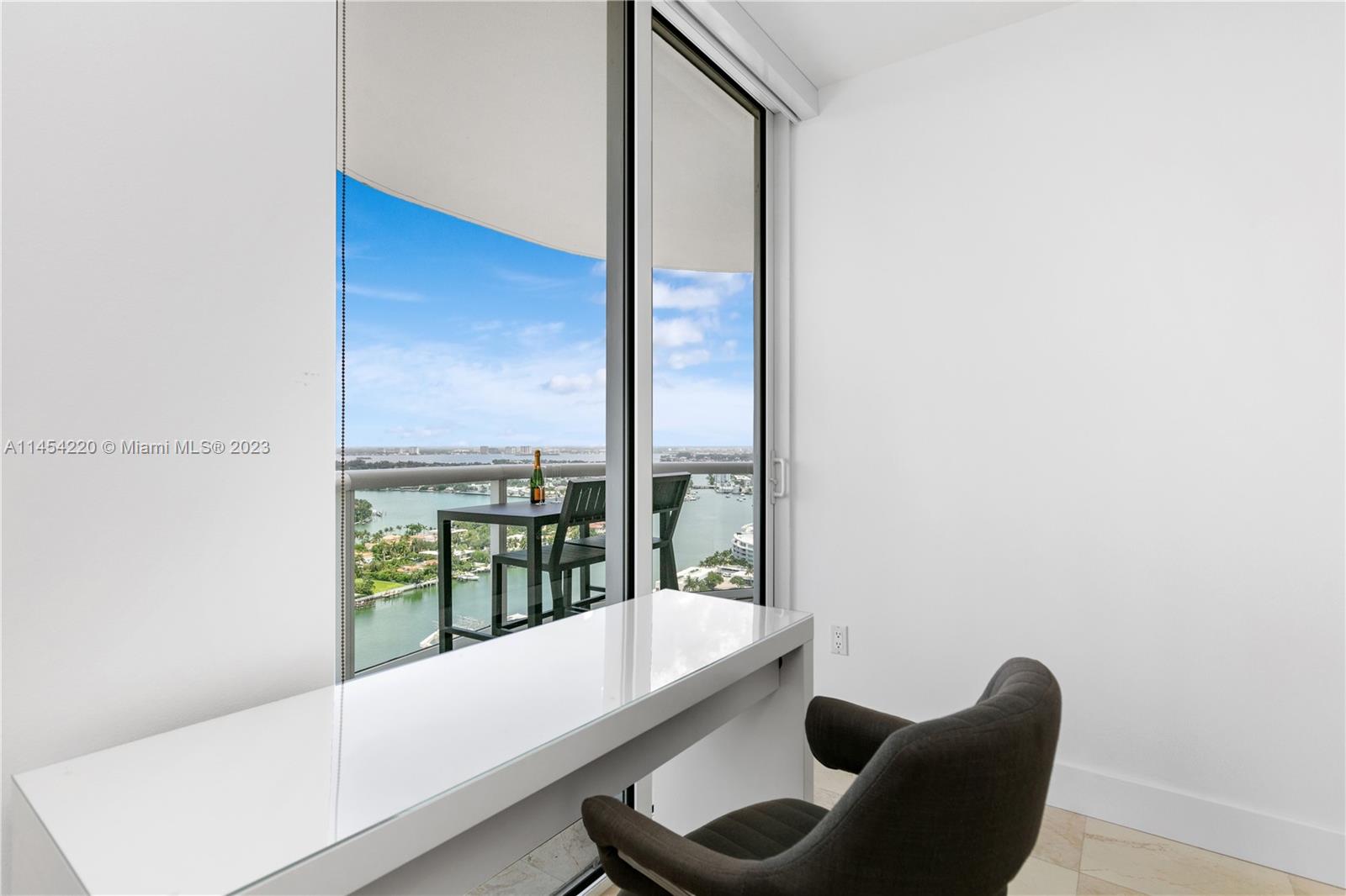 6365 Collins Ave Unit: 3208
