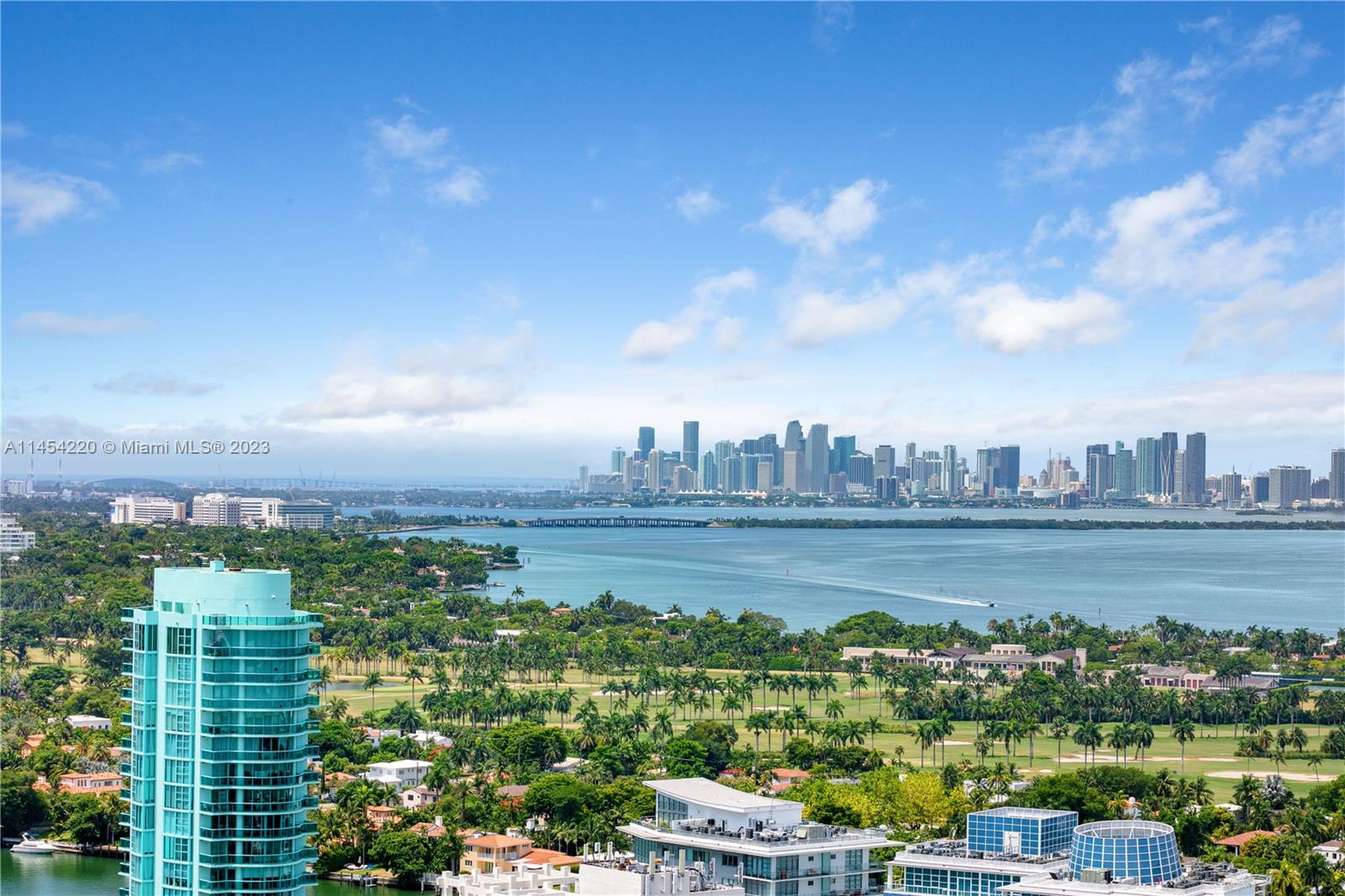 6365 Collins Ave Unit: 3208