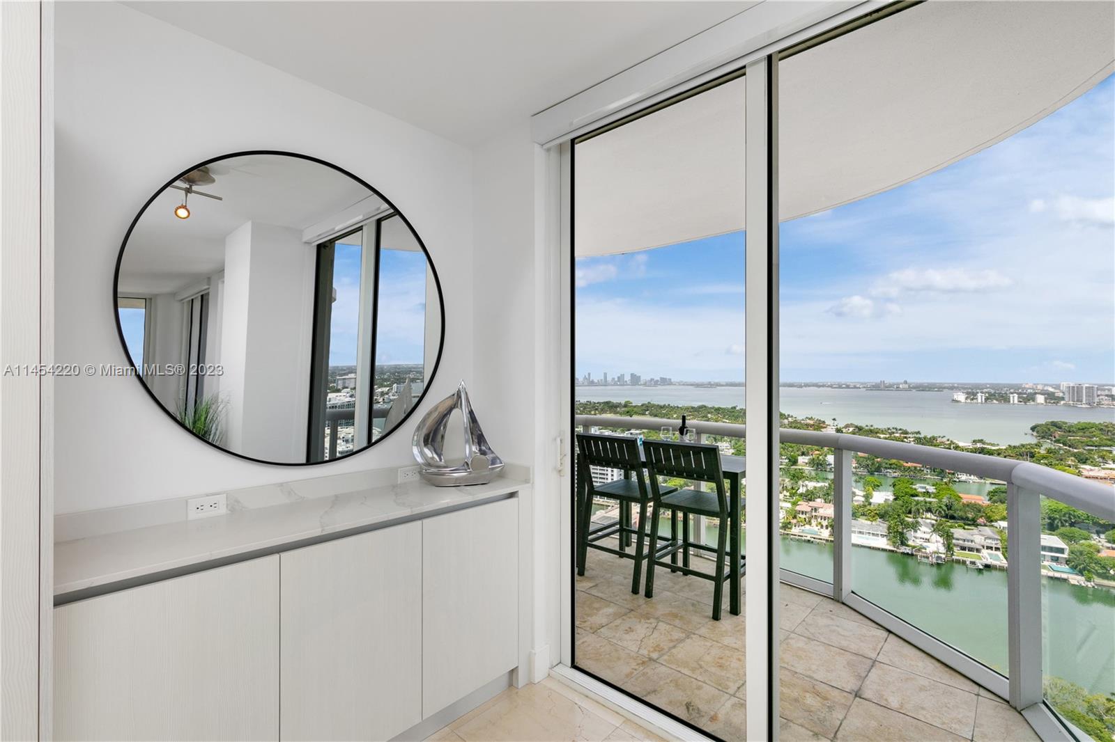 6365 Collins Ave Unit: 3208