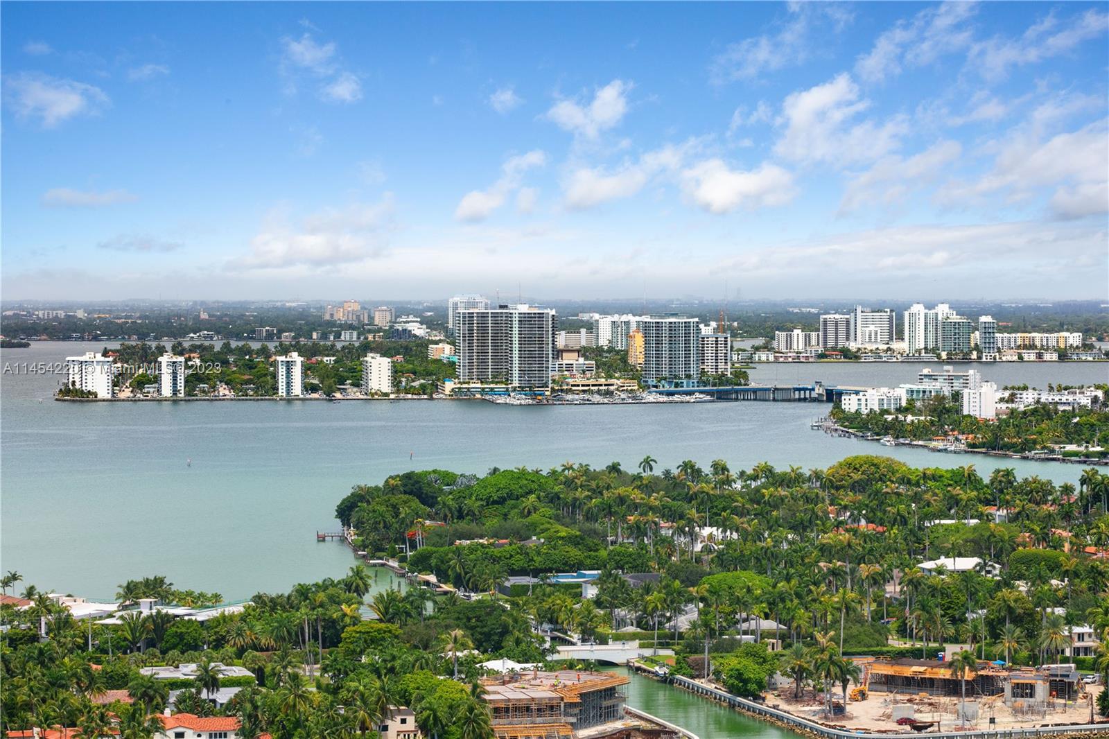 6365 Collins Ave Unit: 3208