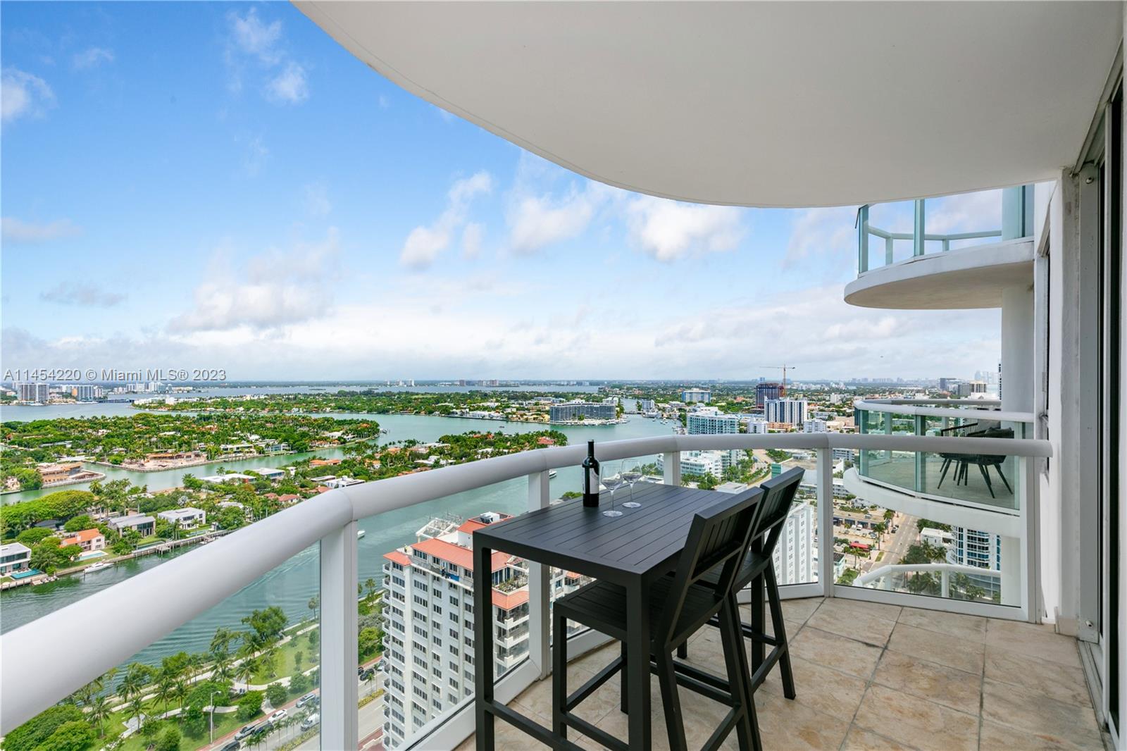 6365 Collins Ave Unit: 3208