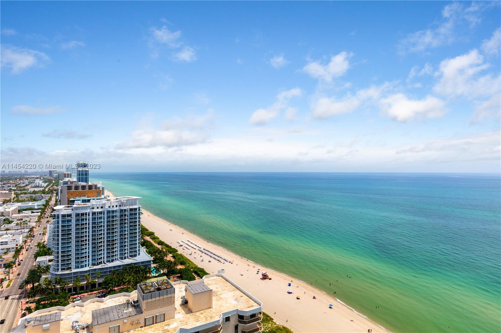6365 Collins Ave Unit: 3208