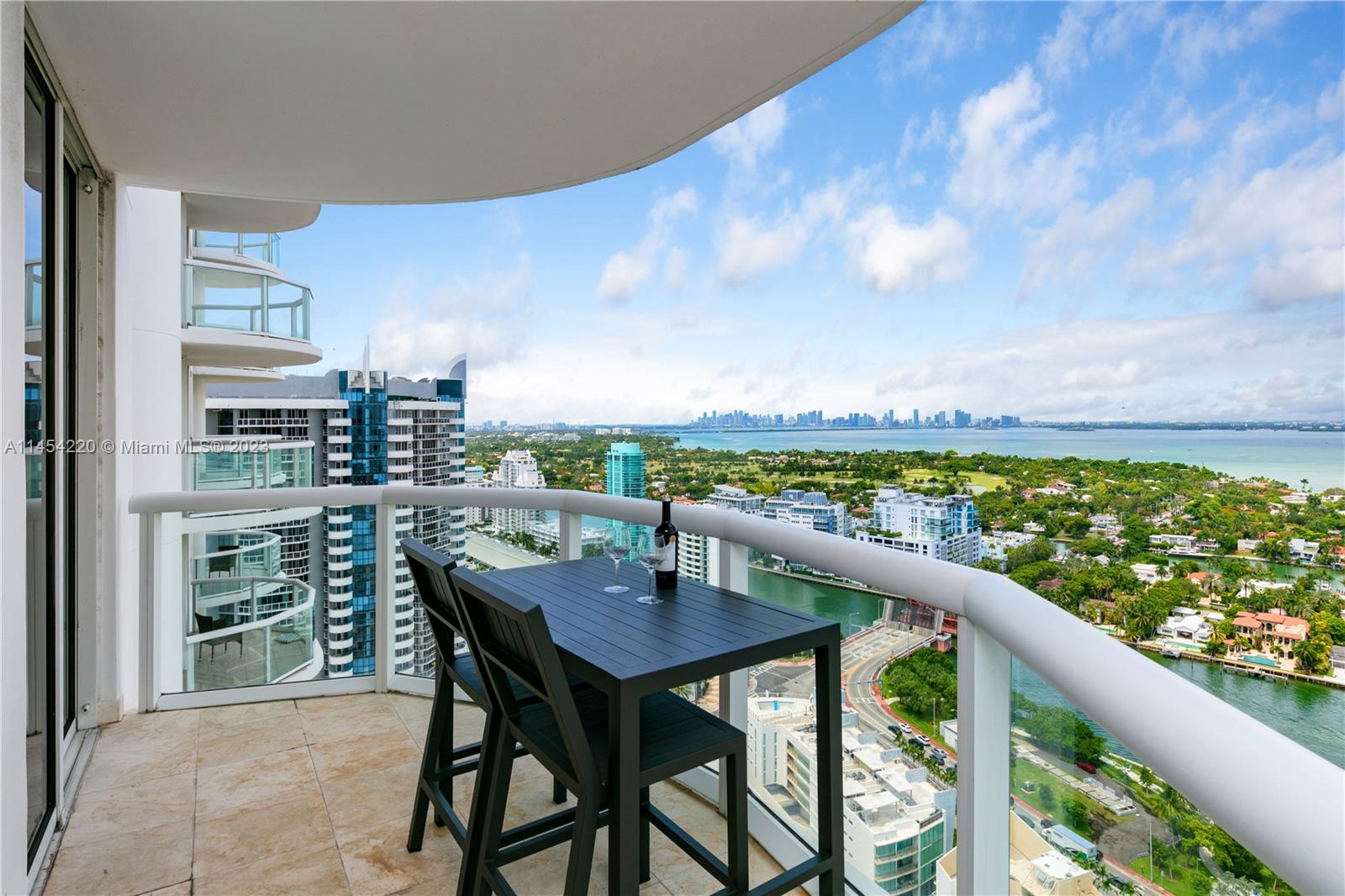 6365 Collins Ave Unit: 3208