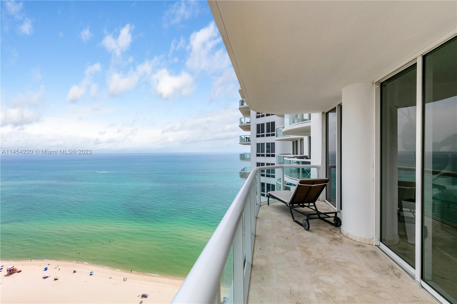6365 Collins Ave Unit: 3208