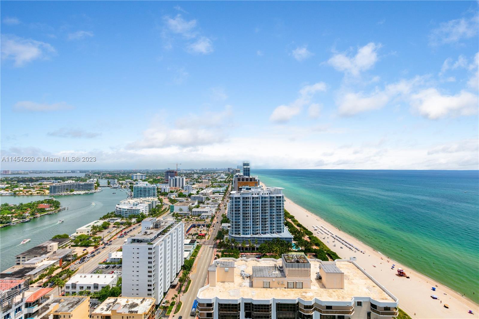 6365 Collins Ave Unit: 3208