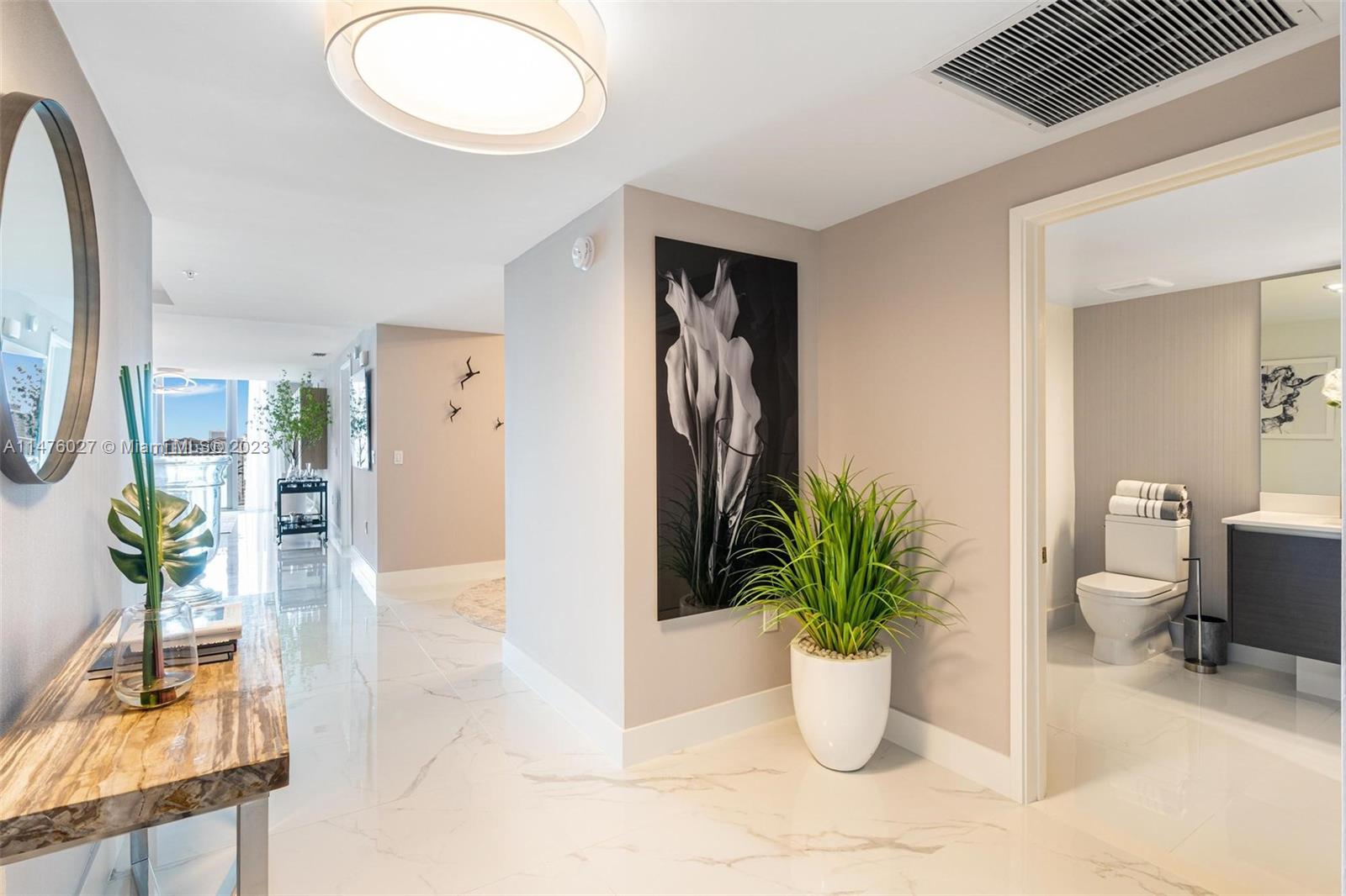 330 Sunny Isles Blvd Unit: 5-1906