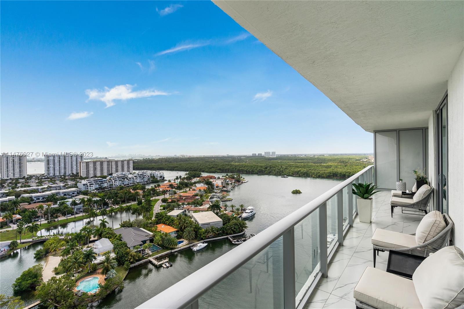 330 Sunny Isles Blvd Unit: 5-1906