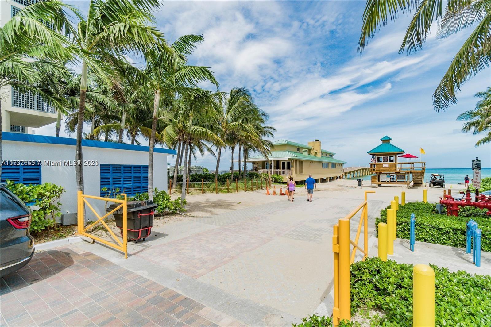 16699 Collins Ave Unit: 2907