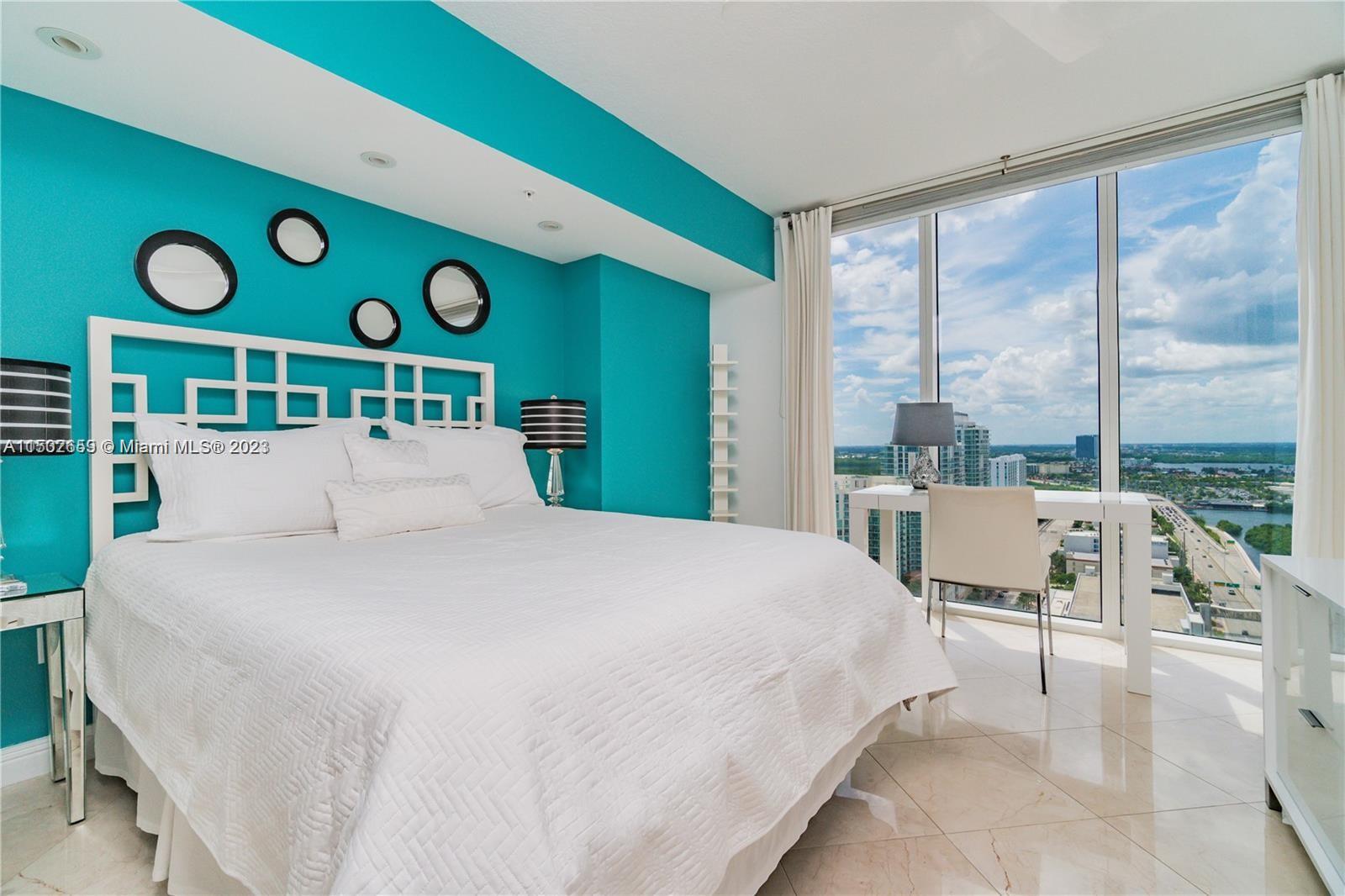 16699 Collins Ave Unit: 2907