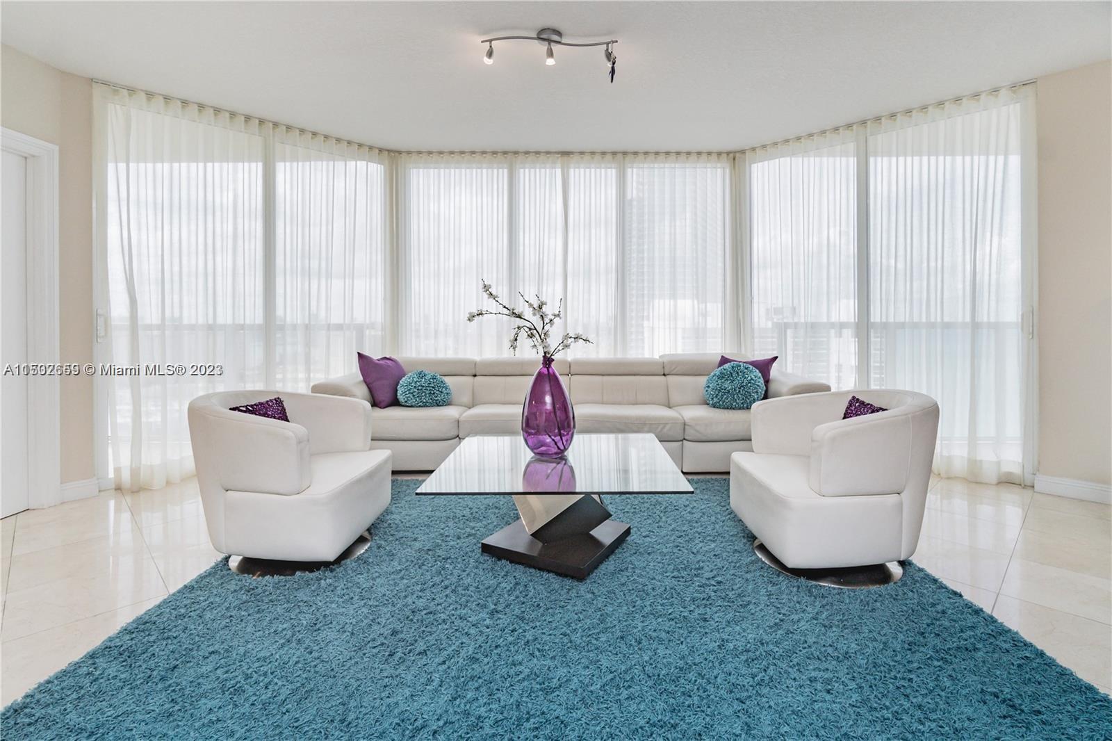 16699 Collins Ave Unit: 2907