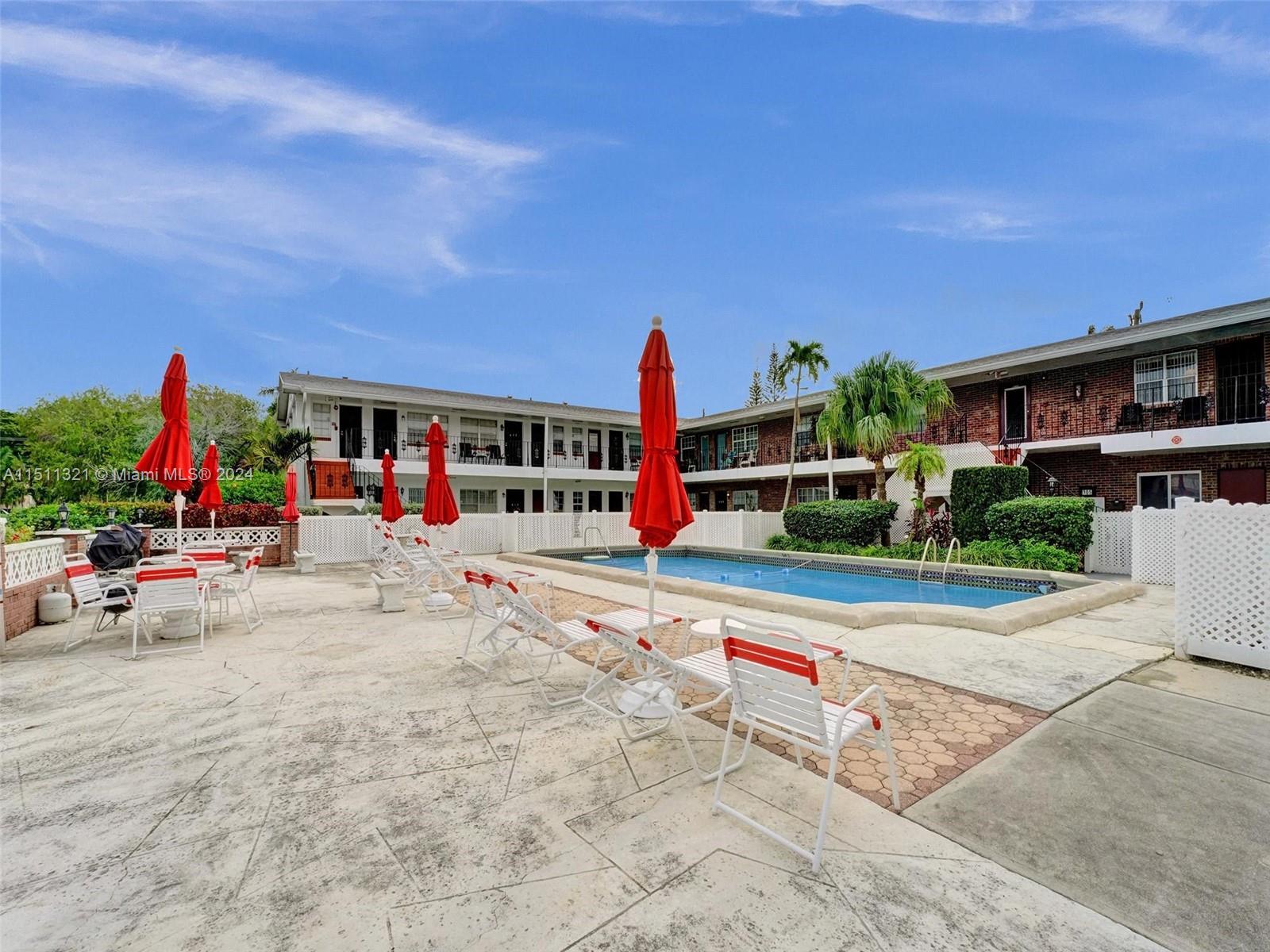 1100 Atlantic Shores Blvd Unit: 406