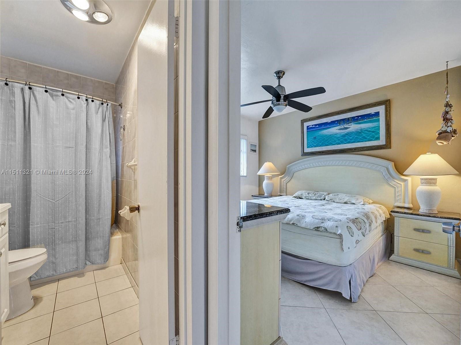1100 Atlantic Shores Blvd Unit: 406