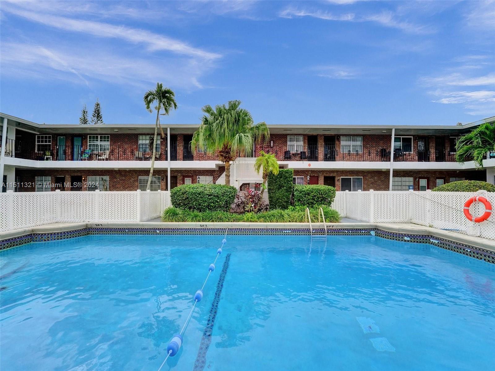 1100 Atlantic Shores Blvd Unit: 406