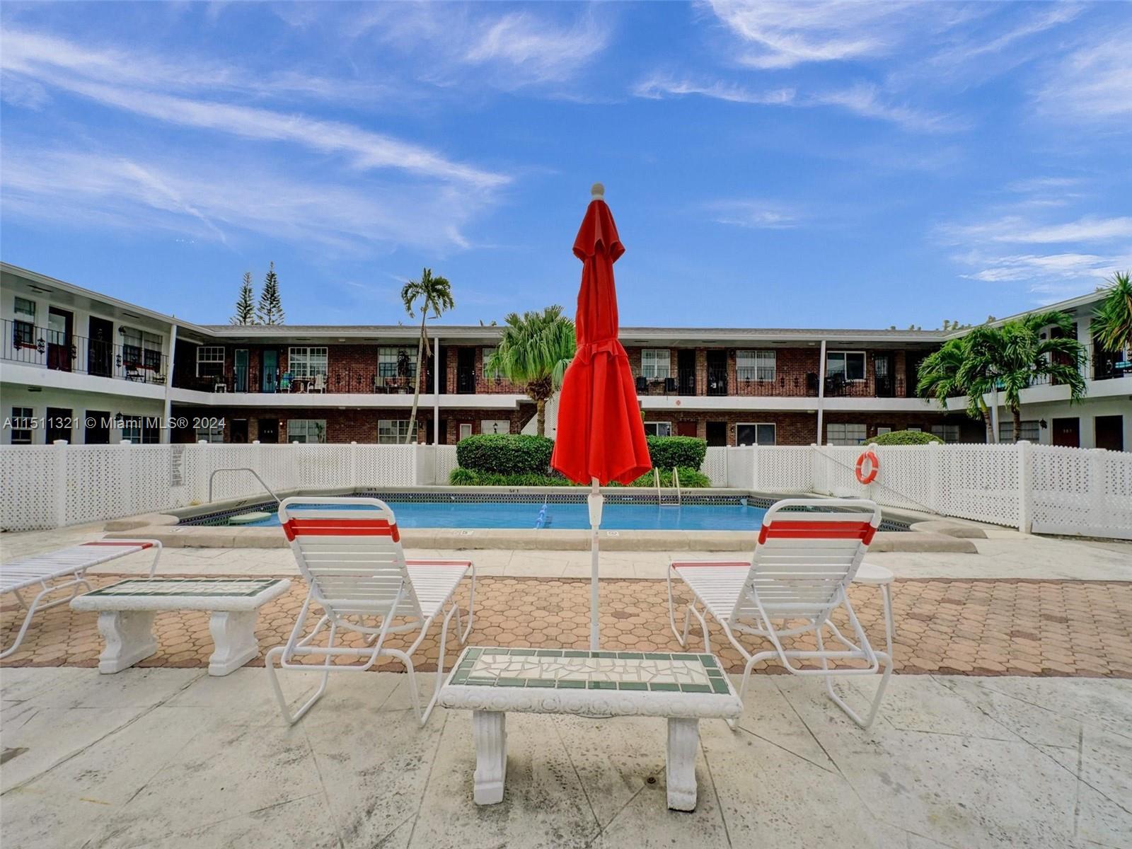 1100 Atlantic Shores Blvd Unit: 406