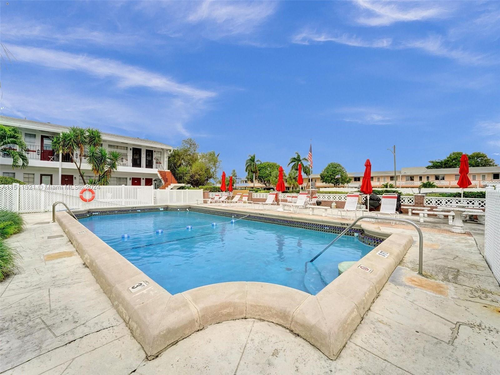 1100 Atlantic Shores Blvd Unit: 406