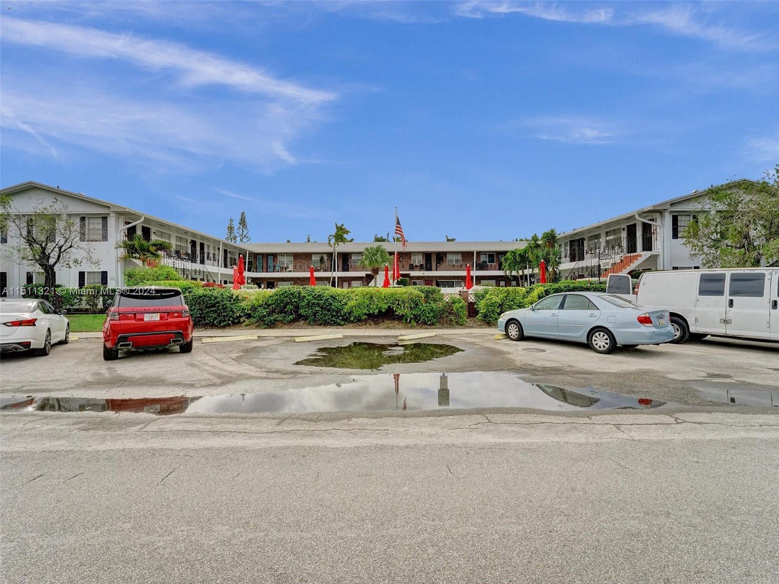 1100 Atlantic Shores Blvd Unit: 406