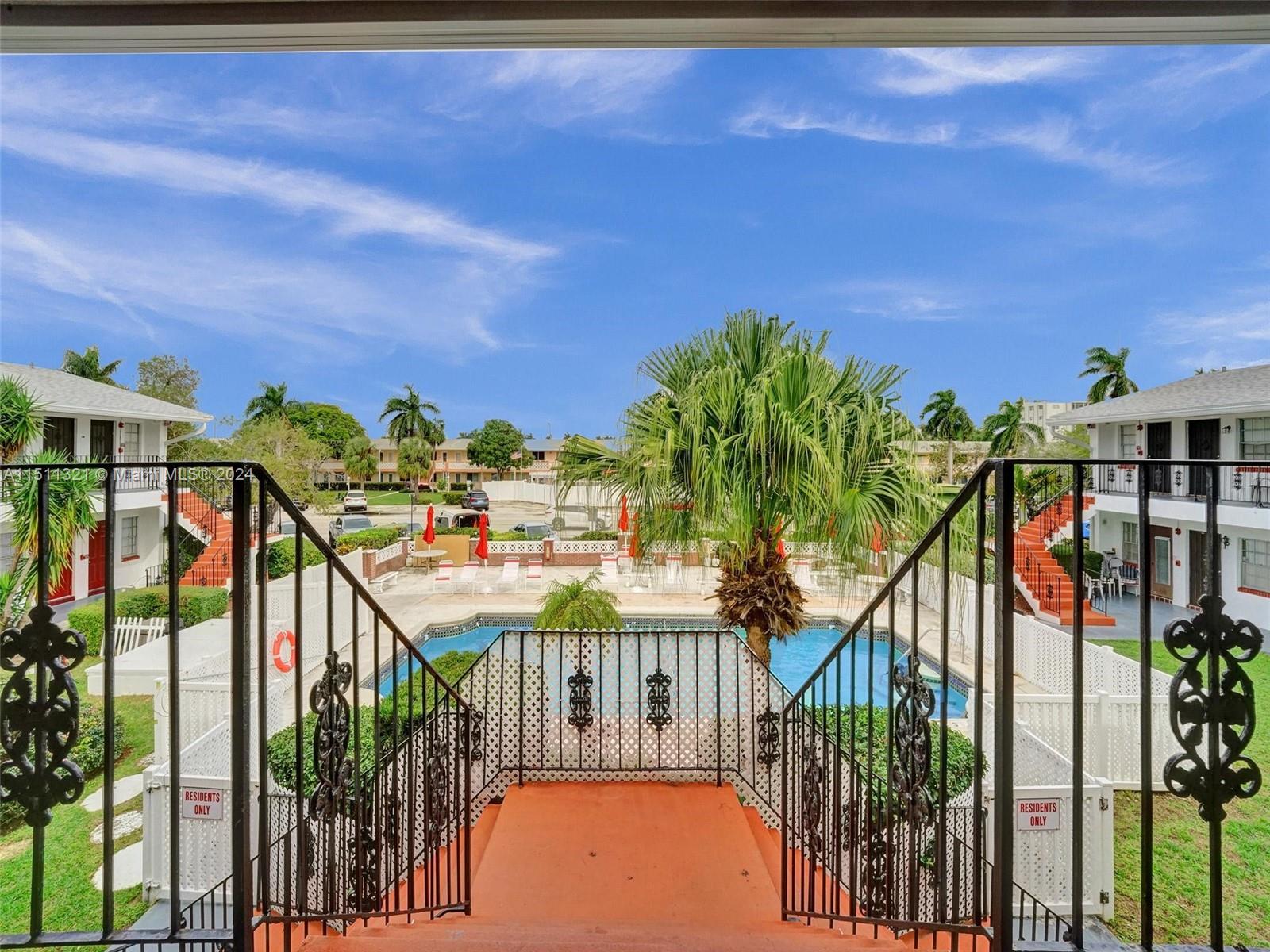 1100 Atlantic Shores Blvd Unit: 406