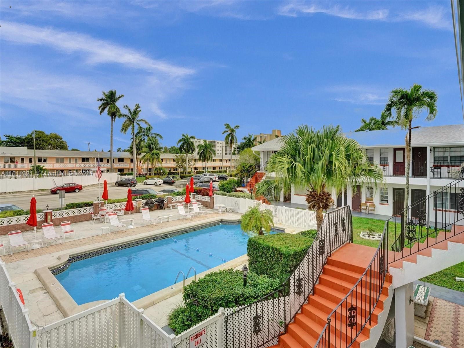 1100 Atlantic Shores Blvd Unit: 406