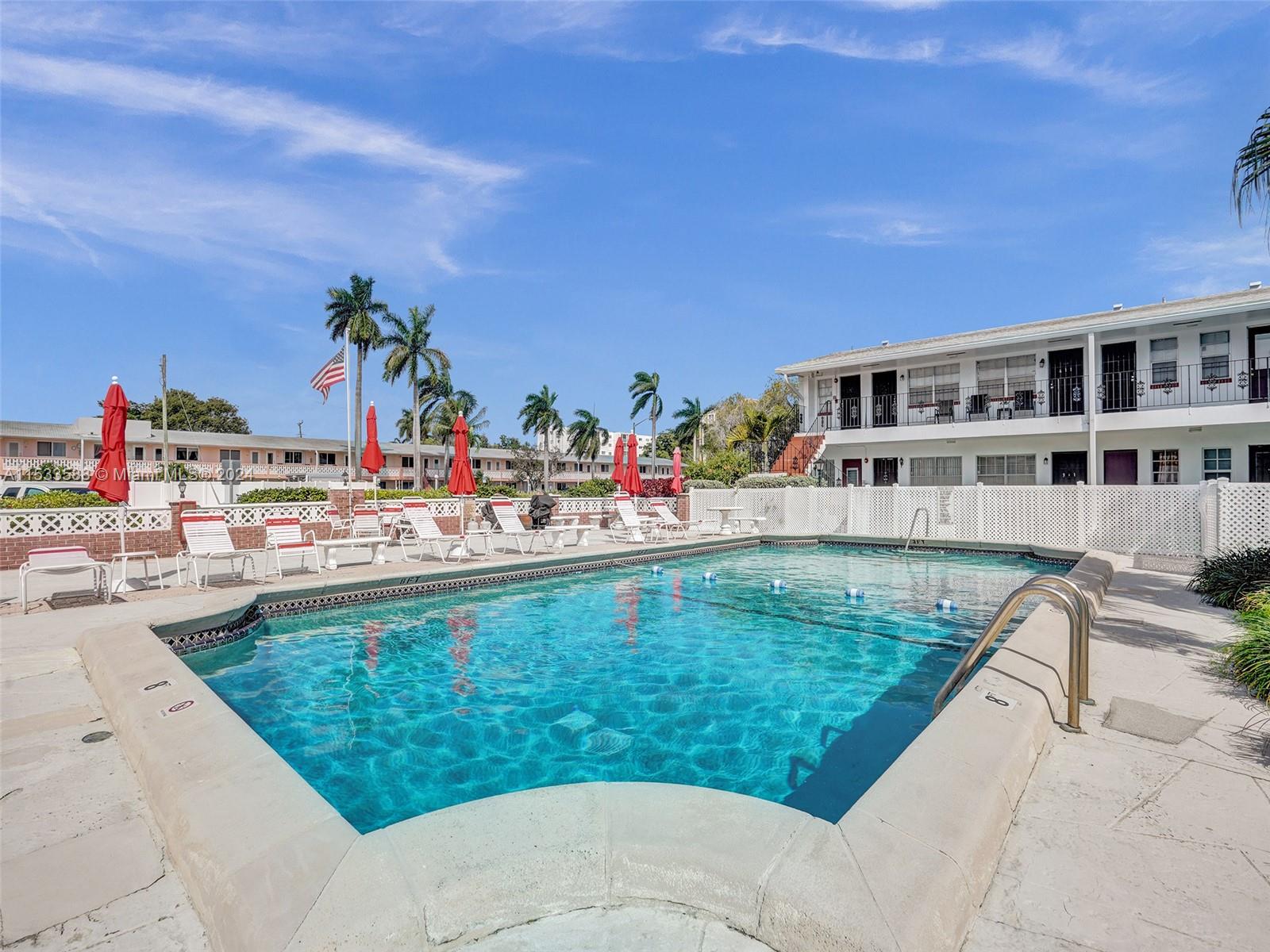 1050 Atlantic Shores Blvd Unit: 110