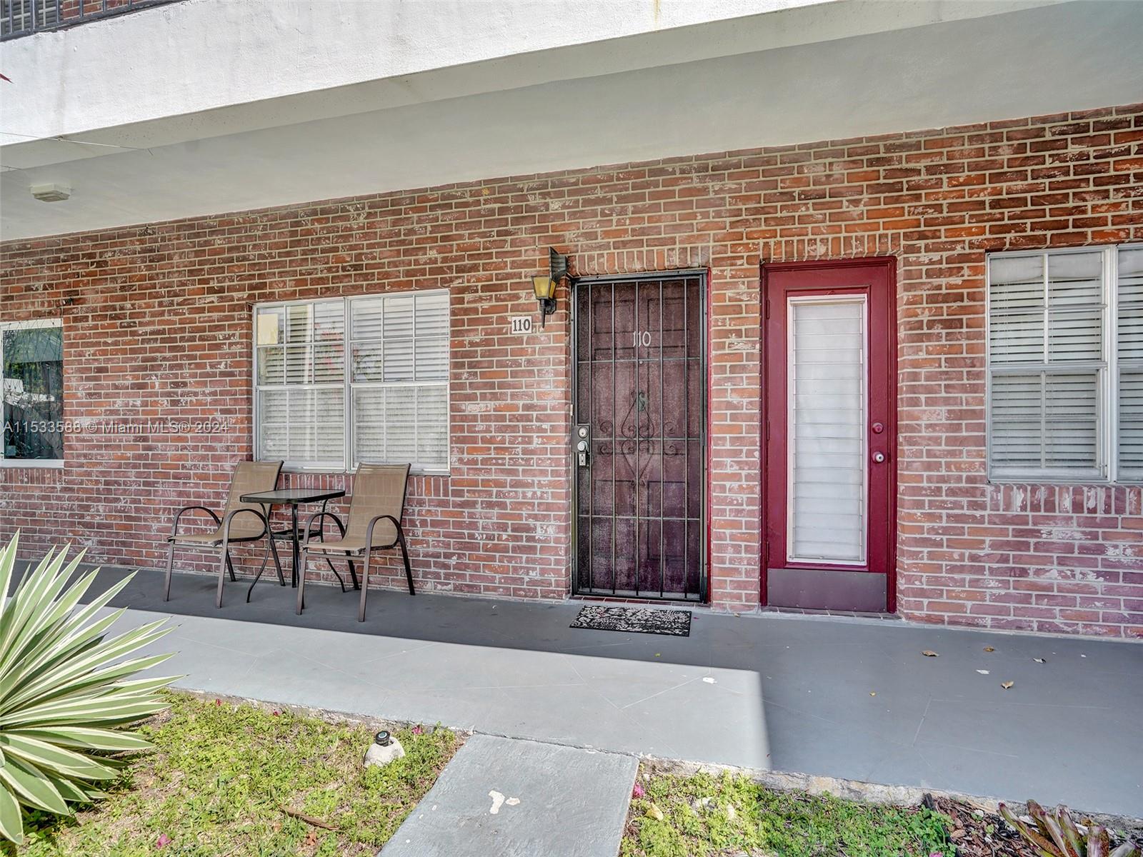 1050 Atlantic Shores Blvd Unit: 110