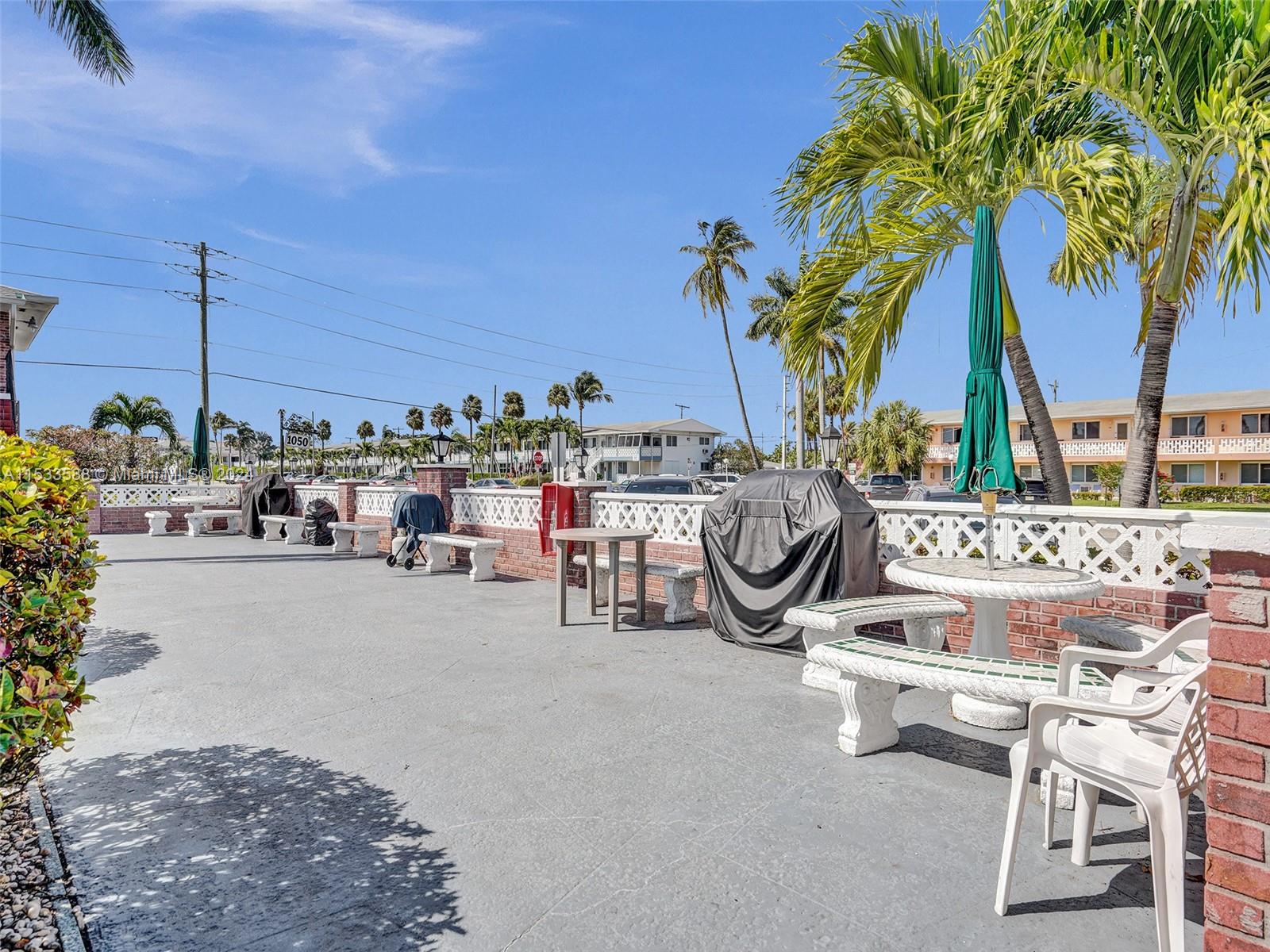 1050 Atlantic Shores Blvd Unit: 110