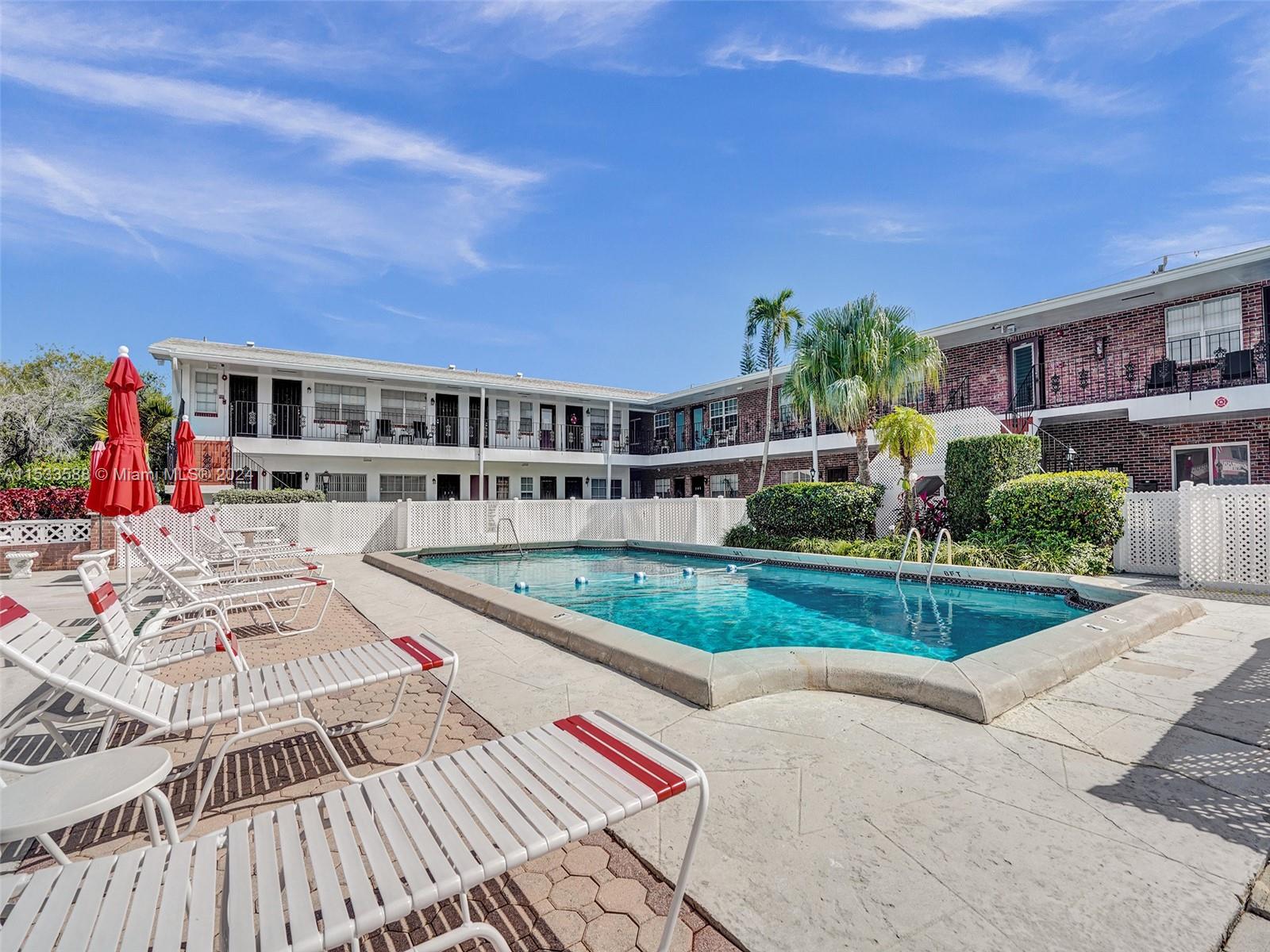 1050 Atlantic Shores Blvd Unit: 110
