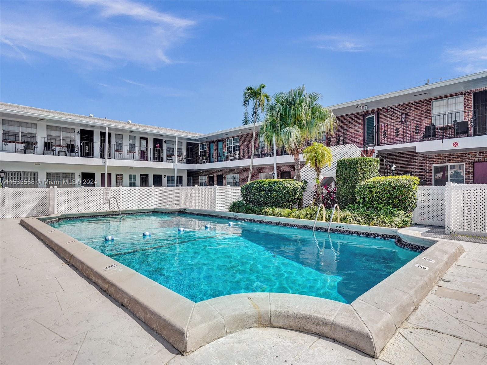 1050 Atlantic Shores Blvd Unit: 110