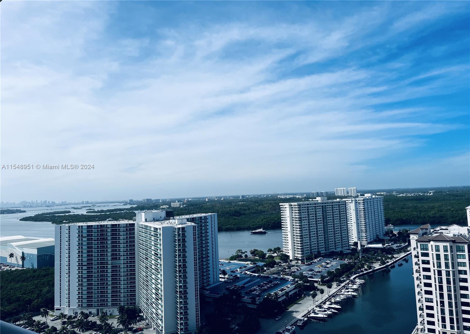 15901 Collins Ave # 2305
