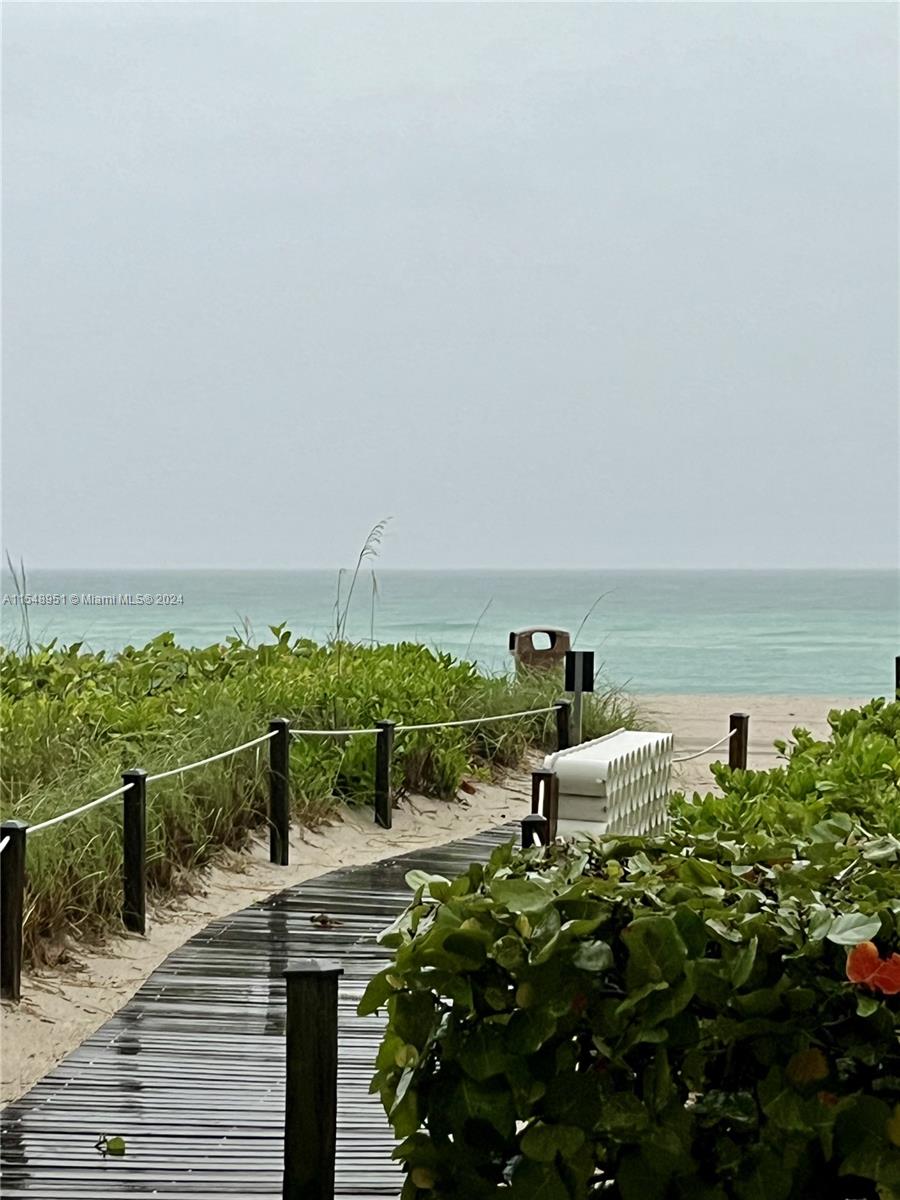 15901 Collins Ave # 2305