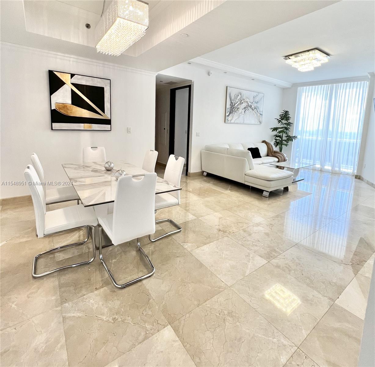 15901 Collins Ave # 2305