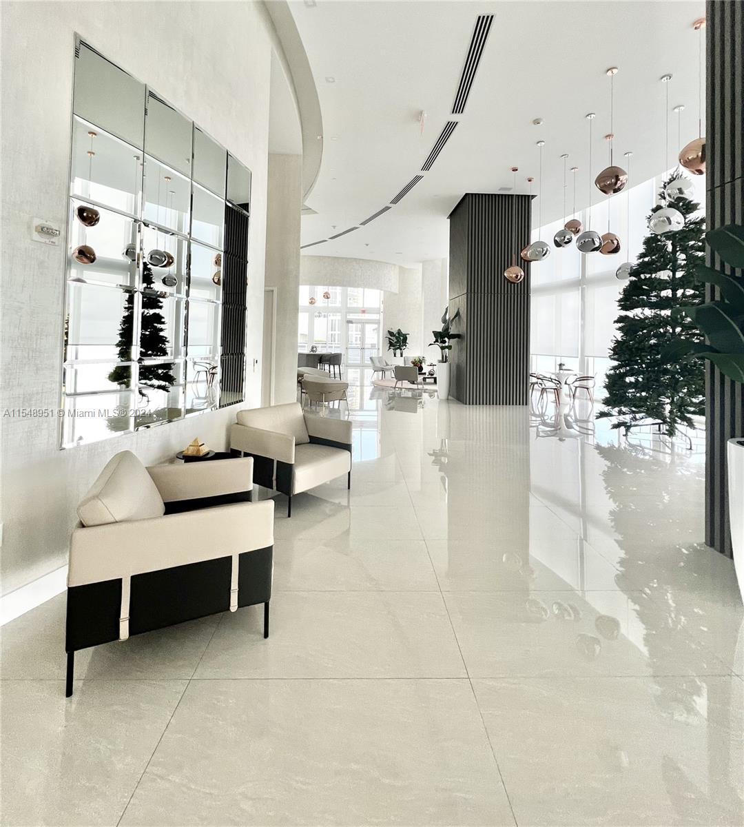 15901 Collins Ave # 2305